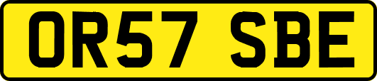 OR57SBE