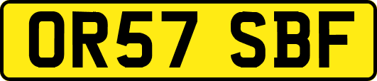OR57SBF