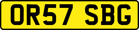OR57SBG