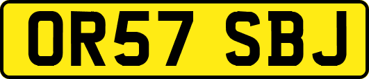OR57SBJ