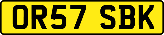 OR57SBK