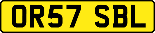 OR57SBL