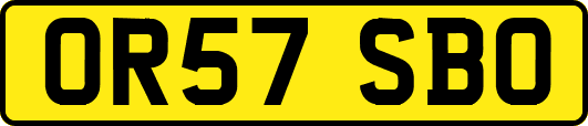 OR57SBO