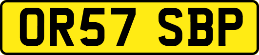 OR57SBP