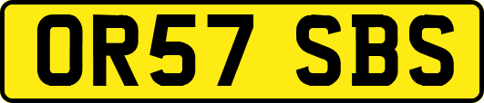 OR57SBS