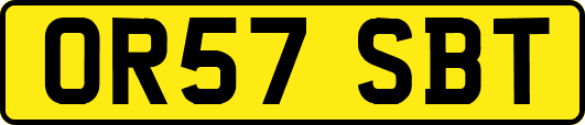 OR57SBT