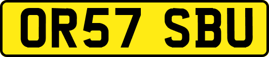 OR57SBU