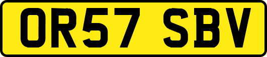 OR57SBV