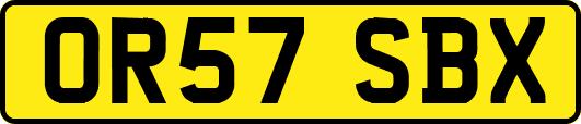 OR57SBX