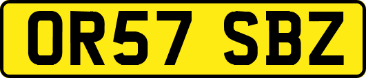 OR57SBZ