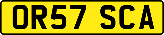 OR57SCA