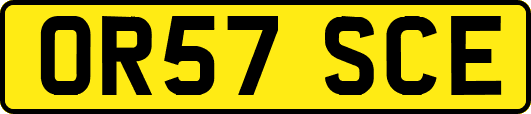 OR57SCE