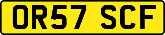 OR57SCF
