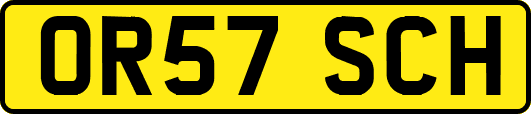OR57SCH