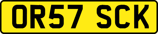 OR57SCK
