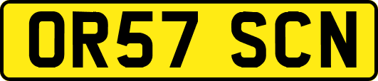 OR57SCN