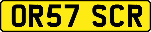 OR57SCR