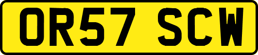 OR57SCW