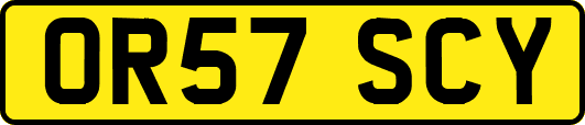 OR57SCY