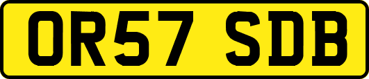 OR57SDB