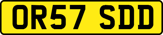 OR57SDD