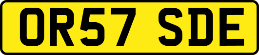 OR57SDE