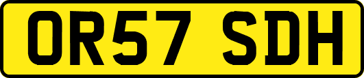 OR57SDH