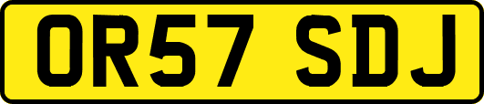 OR57SDJ