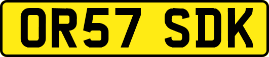 OR57SDK