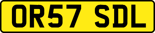 OR57SDL