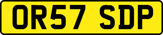 OR57SDP