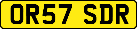 OR57SDR