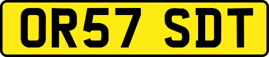 OR57SDT