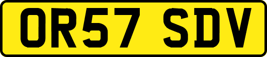 OR57SDV