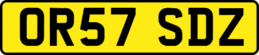 OR57SDZ