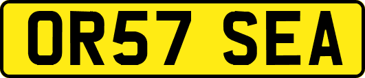 OR57SEA