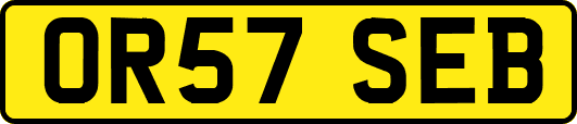 OR57SEB