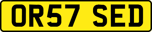 OR57SED