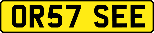 OR57SEE