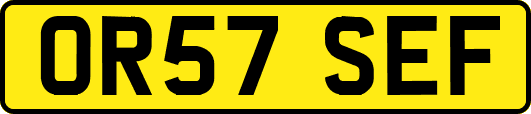 OR57SEF