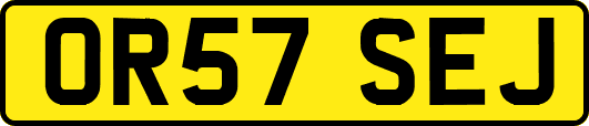 OR57SEJ