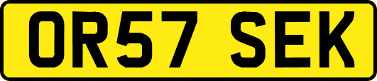OR57SEK