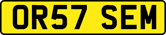 OR57SEM
