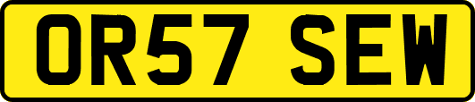 OR57SEW