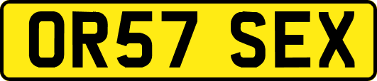 OR57SEX