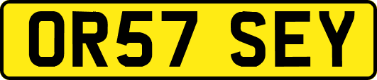 OR57SEY
