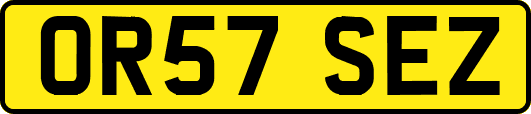 OR57SEZ