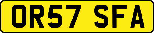 OR57SFA