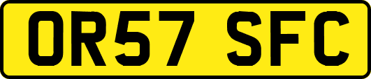 OR57SFC