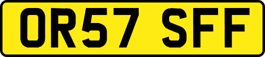 OR57SFF
